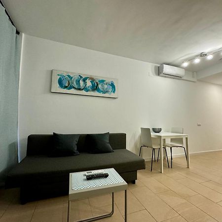 Moderno Apartamento Con Parking,Tarrassa, Barcelona Terrassa Eksteriør bilde