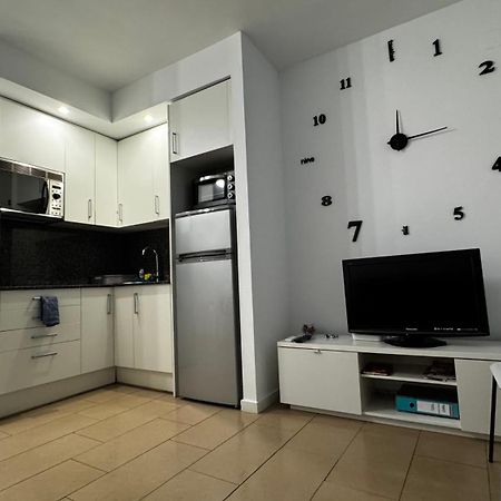 Moderno Apartamento Con Parking,Tarrassa, Barcelona Terrassa Eksteriør bilde