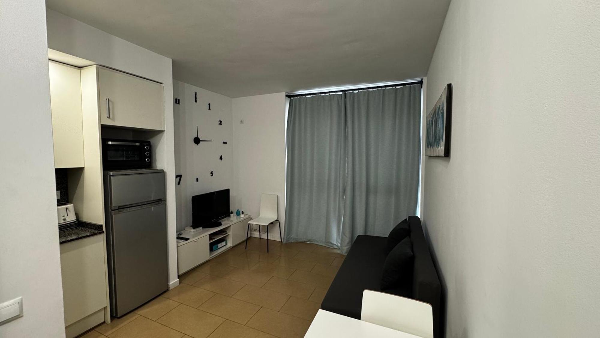 Moderno Apartamento Con Parking,Tarrassa, Barcelona Terrassa Eksteriør bilde
