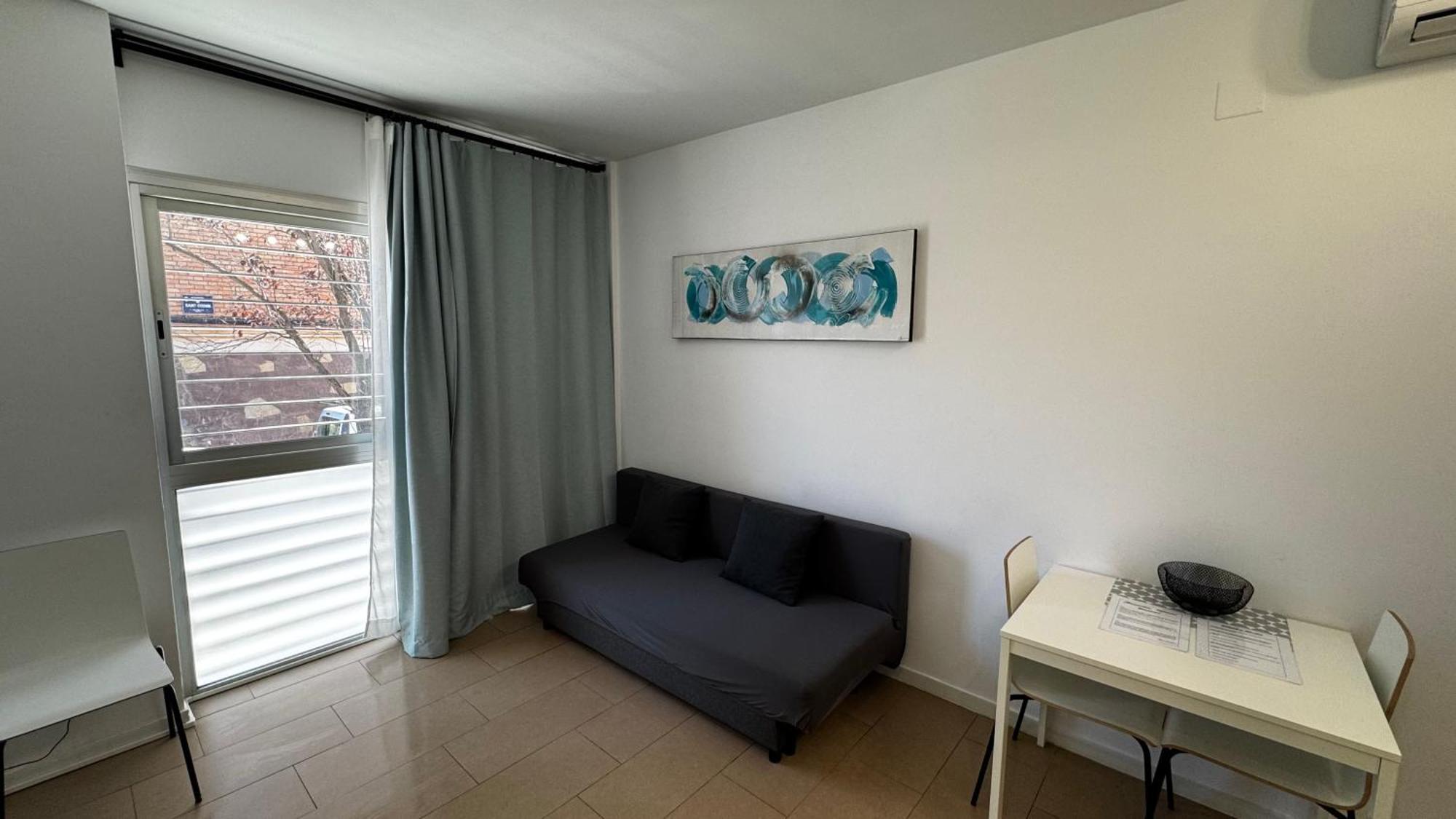 Moderno Apartamento Con Parking,Tarrassa, Barcelona Terrassa Eksteriør bilde